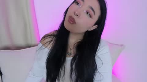 Miss Loise online show from July 6, 2026, 2:52 am