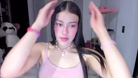 Snapshot of missloren333 chatting on January 8, 2025, 7:55 am missloren333 online show from January 8, 2025, 7:55 am