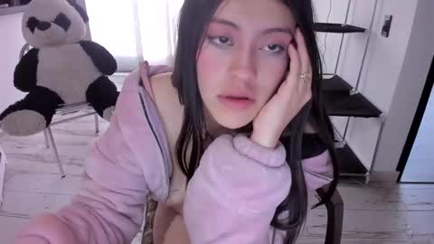 Snapshot of missloren333 chatting on January 20, 2025, 11:56 am missloren333 online show from January 20, 2025, 11:56 am