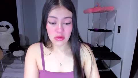 Snapshot of missloren333 chatting on February 9, 2025, 8:54 am missloren333 online show from February 9, 2025, 8:54 am