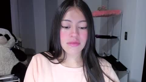 Snapshot of missloren333 chatting on March 2, 2025, 6:27 am missloren333 online show from March 2, 2025, 6:27 am