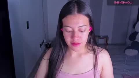 Snapshot of missloren333 chatting on September 13, 2025, 8:47 am missloren333 online show from September 13, 2025, 8:47 am