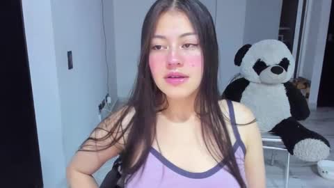 Snapshot of missloren333 chatting on November 4, 2025, 8:13 am missloren333 online show from November 4, 2025, 8:13 am