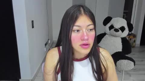 Snapshot of missloren333 chatting on November 5, 2025, 8:47 am missloren333 online show from November 5, 2025, 8:47 am