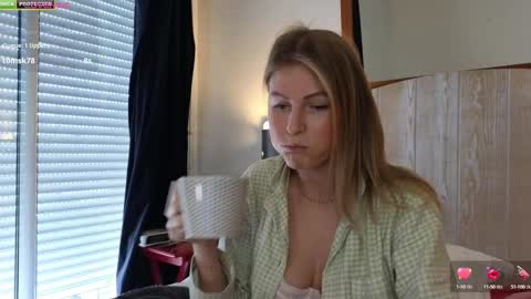 Misslucci online show from March 1, 2025, 9:29 am