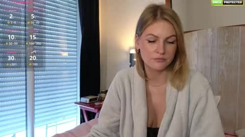 Misslucci online show from September 22, 2025, 7:10 am