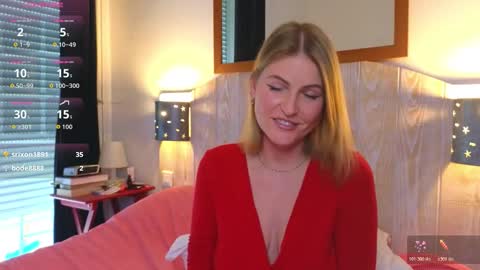 Snapshot of misslucci chatting on February 12, 2026, 3:07 pm Misslucci online show from February 12, 2026, 3:07 pm