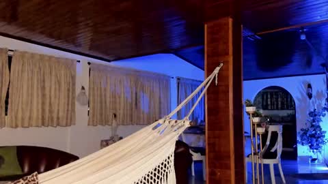 Miss Luna online show from December 3, 2024, 11:46 pm