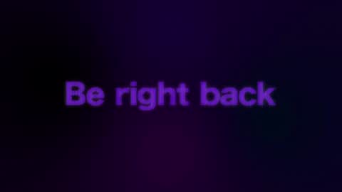 Miss Luna online show from February 4, 2025, 1:45 am