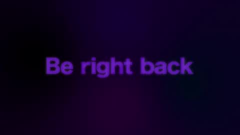 Miss Luna online show from February 11, 2025, 1:10 am