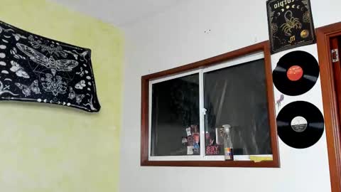 Miss Luna online show from February 18, 2025, 11:19 pm