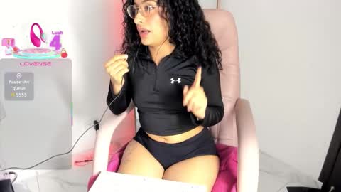 misslya0 online show from January 6, 2026, 3:54 am