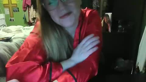 Mandy online show from December 4, 2025, 11:57 pm
