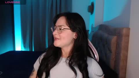 missmariana_ online show from April 12, 2026, 11:21 pm