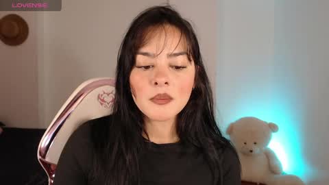 missmariana_ online show from May 24, 2026, 11:21 pm
