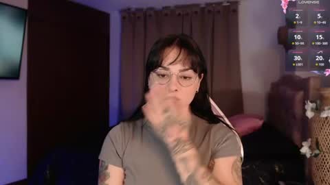 missmariana_ online show from July 26, 2026, 11:44 pm