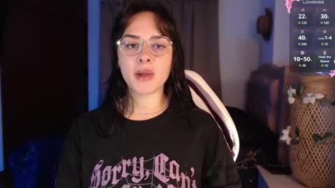 missmariana_ online show from July 28, 2026, 11:37 pm