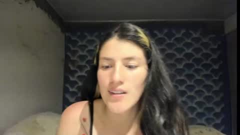Snapshot of missmarianax chatting on July 29, 2026, 6:39 pm Mariana online show from July 29, 2026, 6:39 pm
