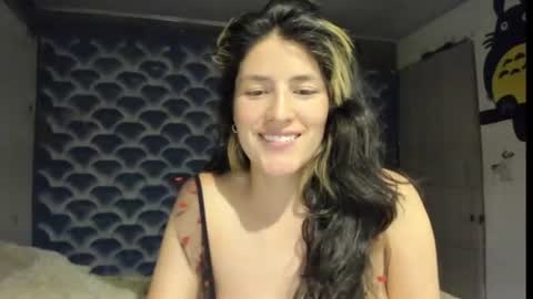 Snapshot of missmarianax chatting on July 31, 2026, 6:51 pm Mariana online show from July 31, 2026, 6:51 pm