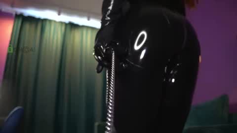 Goddess Mary Bratty Mistress. Latexleather. spandex. nylon - are my favourite things online show from July 28, 2026, 11:17 am