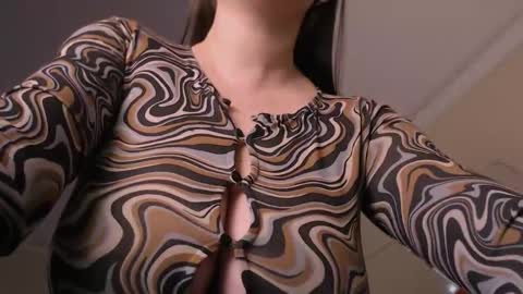 Snapshot of missmelons_ chatting on October 25, 2025, 1:18 pm Li online show from October 25, 2025, 1:18 pm