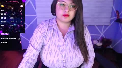 Miia online show from September 10, 2025, 2:50 pm