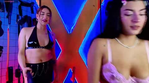 Snapshot of missmia_bdsm chatting on November 25, 2025, 12:49 pm online show from November 25, 2025, 12:49 pm