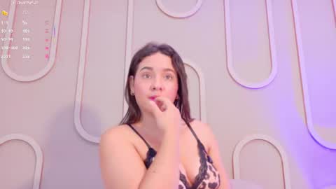 Mia  online show from July 25, 2026, 12:36 pm
