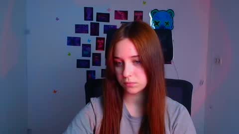 Mia online show from January 8, 2026, 12:51 pm