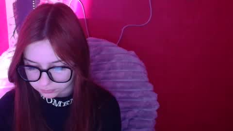 Mia online show from February 6, 2026, 12:30 pm