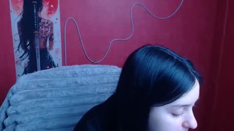 Mia online show from February 24, 2026, 12:36 pm