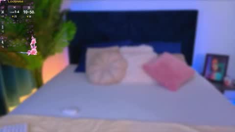 Michelle online show from March 16, 2026, 9:08 pm