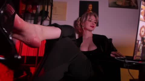   online show from January 31, 2025, 4:38 pm