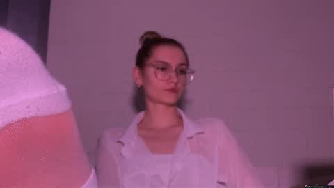 Snapshot of missmiroslava chatting on May 7, 2026, 6:35 pm missmiroslava online show from May 7, 2026, 6:35 pm