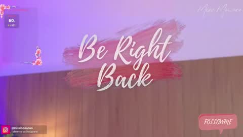 Emma Rivera online show from February 21, 2025, 2:17 am