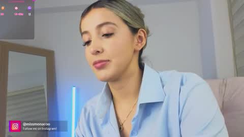 Emma Rivera online show from September 30, 2025, 10:59 pm