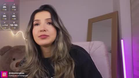 Emma Rivera online show from March 7, 2026, 4:42 am