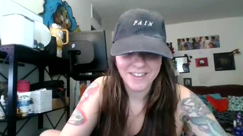 Snapshot of missmonatoyou chatting on February 5, 2026, 1:05 pm MissMona online show from February 5, 2026, 1:05 pm