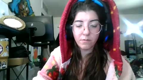 Snapshot of missmonatoyou chatting on February 12, 2026, 12:00 pm MissMona online show from February 12, 2026, 12:00 pm