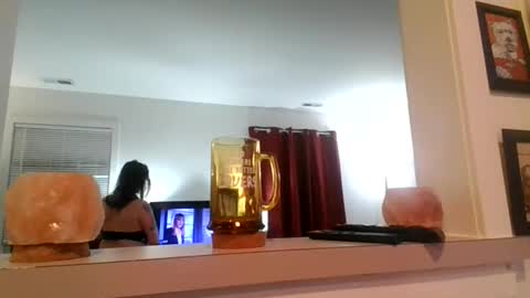 MissMona online show from April 12, 2026, 1:10 am