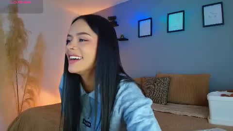 Nataly Rivas online show from June 27, 2026, 2:01 pm