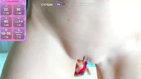 Anastacia online show from February 21, 2025, 3:01 am