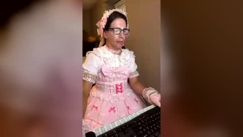 Snapshot of missnicolenicolenicole chatting on July 26, 2026, 10:33 am Nicole Smith online show from July 26, 2026, 10:33 am