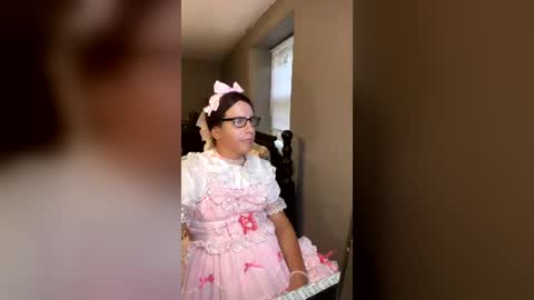 Snapshot of missnicolenicolenicole chatting on July 27, 2026, 10:44 am Nicole Smith online show from July 27, 2026, 10:44 am