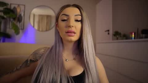 Miss Obsidian online show from February 3, 2026, 9:20 pm