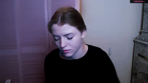 Snapshot of missoliviaa_ chatting on January 12, 2025, 2:19 pm Olivia online show from January 12, 2025, 2:19 pm