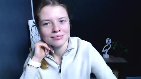 Snapshot of missoliviaa_ chatting on November 20, 2025, 2:06 pm Olivia online show from November 20, 2025, 2:06 pm