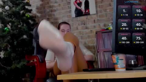 Miss Venus online show from January 11, 2025, 10:40 am