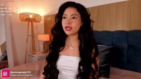 Emma Prada online show from February 5, 2026, 11:48 am