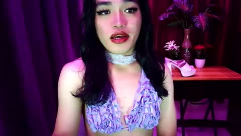 Snapshot of missrufaxxx chatting on May 17, 2026, 12:23 pm Cielo online show from May 17, 2026, 12:23 pm